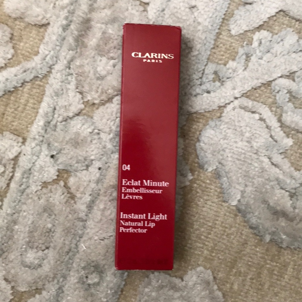 Clarins